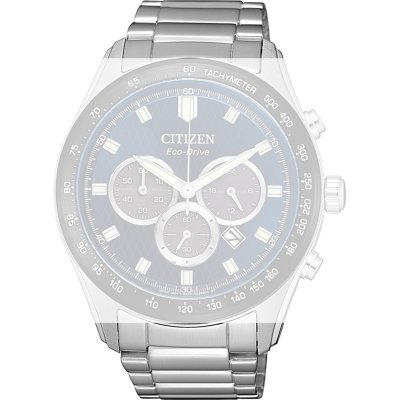 Citizen Straps 59-R00672 Band