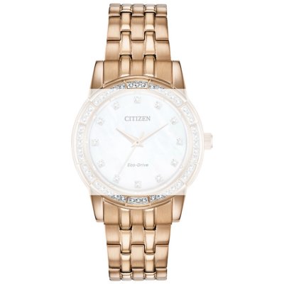 Citizen Straps 59-R00675 Band