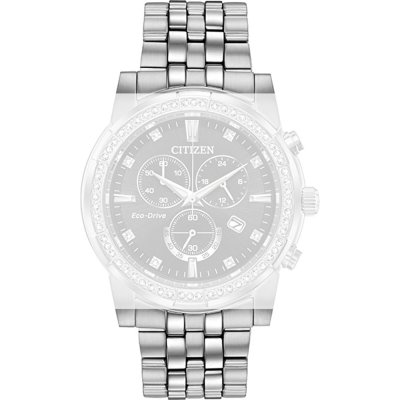 Citizen Straps 59-R00702 Band