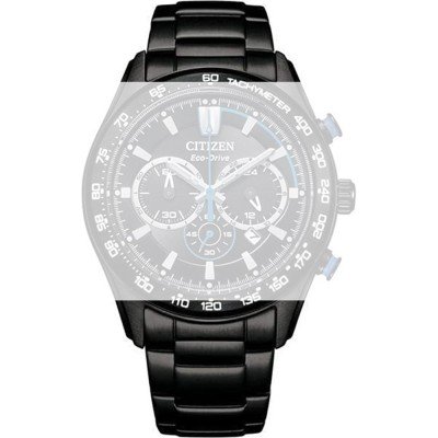 Citizen 59-R00800 CA4485-85E Band