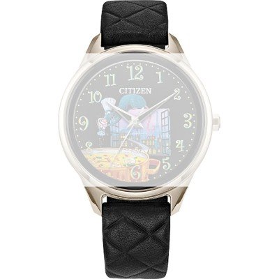 Citizen 59-R50607 Ratatouille Band