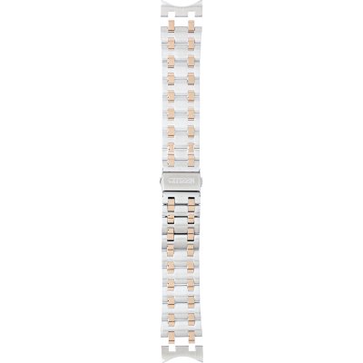 Citizen Straps 59-S04718 Cotso Band