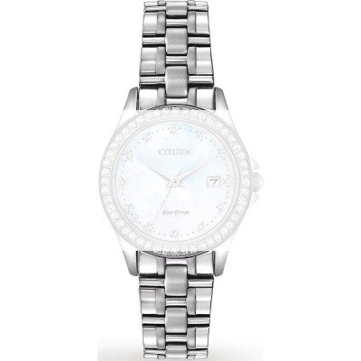 Citizen 59-S04668 Silhouette Band