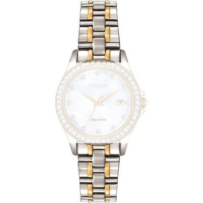 Citizen 59-S04669 Silhouette Band