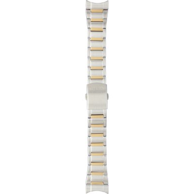 Citizen Straps 59-S06500 Band