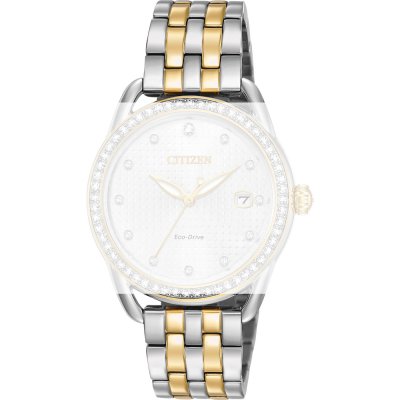 Citizen Straps 59-S06992 Band
