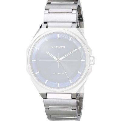 Citizen Straps 59-S07485 Band