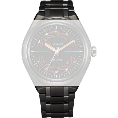 Citizen Straps 59-S07569 Strap