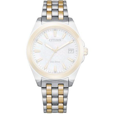 Citizen Core Collection 59-S07725 Peyten Band