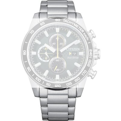 Citizen 59-S07854 Strap