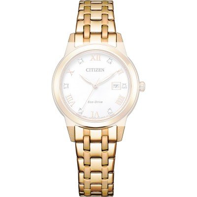 Citizen 59-S07865 Elegance Band