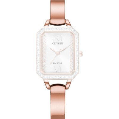 Citizen 59-S07871 Silhouette Band