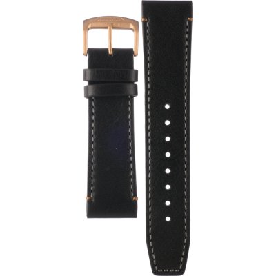 Citizen Straps 59-S53546 Radiocontrolled Band