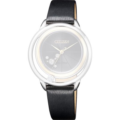 Citizen Straps 59-S53789 Band