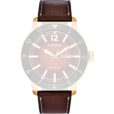 Citizen Straps 59-S54150 Band