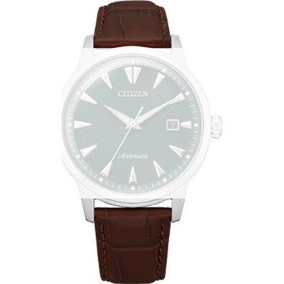 Citizen 59-S54227 NK0001-25X Band