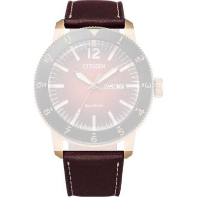 Citizen Straps 59-S54289 Strap