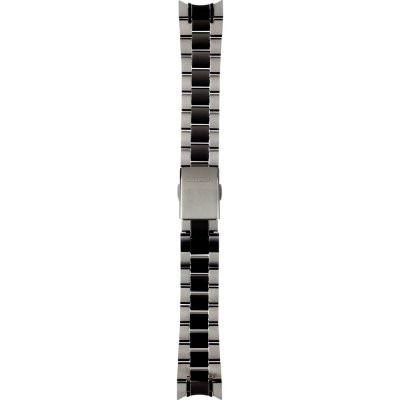 Citizen Straps 59-T01076 Satellite Wave Band