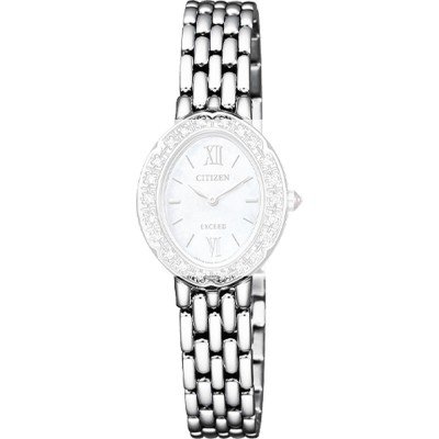 Citizen 59-T01161 Exceed Strap