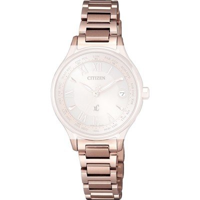 Citizen 59-T01212 Xc Band