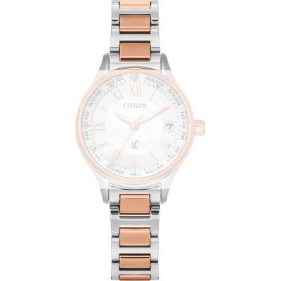 Citizen 59-T01242 Xc Band