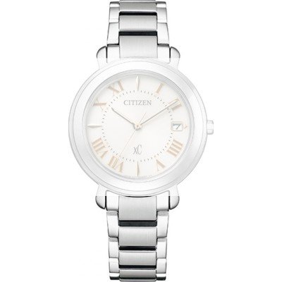 Citizen 59-T01262 Xc Band