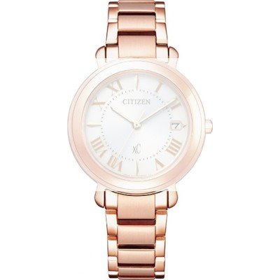Citizen 59-T01263 Xc Band