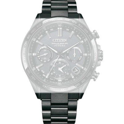 Citizen 59-T01280 Attesa Strap