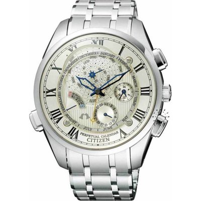 Citizen AG6230-57P Campanola Uhr