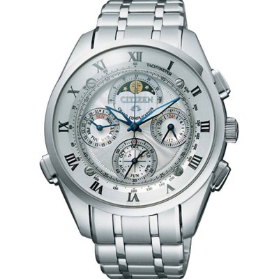 Citizen AH4030-51A Uhr