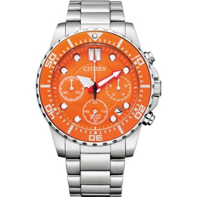 Citizen AI5008-82X Uhr