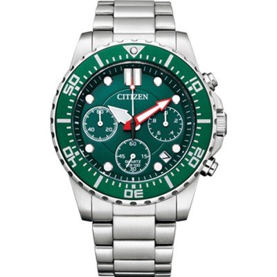 Citizen AI5009-80X Uhr