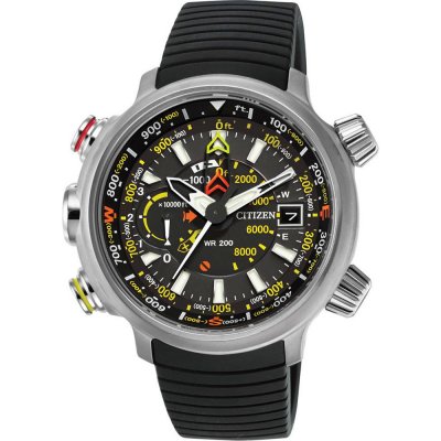 Citizen BN5030-06E Altichron Uhr