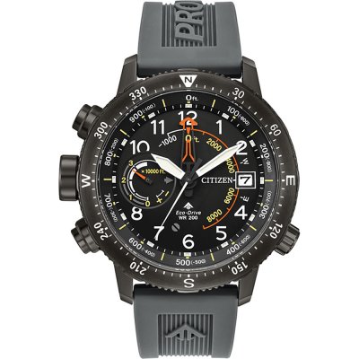 Citizen Promaster BN5057-00E Altichron Uhr