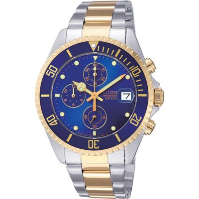 Citizen AN3124-53L Uhr