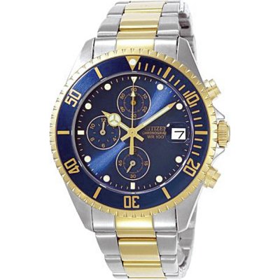 Citizen Sport AN3305-59L Uhr