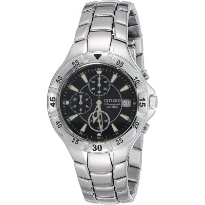 Citizen AN3330-51E Uhr