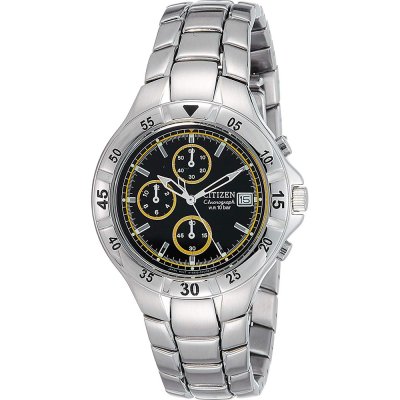 Citizen AN3330-51F Uhr