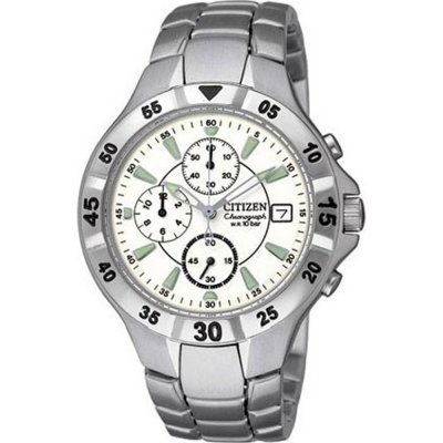 Citizen AN3337-52A Uhr