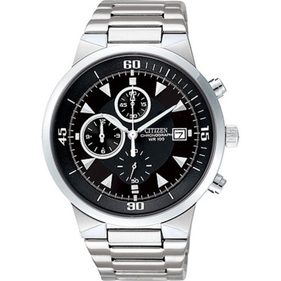Citizen AN3370-57E Uhr