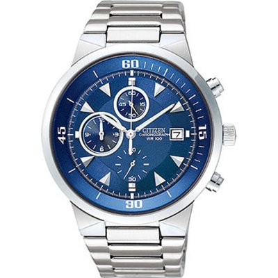 Citizen AN3370-57L Uhr