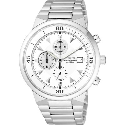 Citizen AN3371-54A Uhr