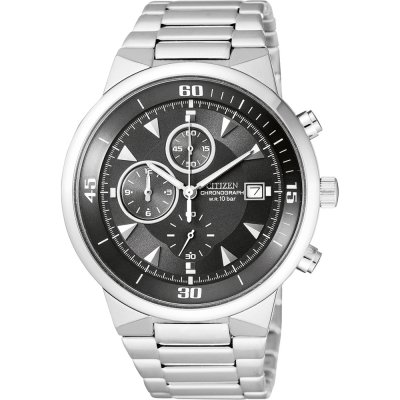 Citizen AN3371-54E Uhr