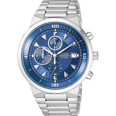 Citizen AN3371-54L Uhr