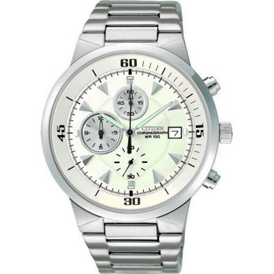 Citizen AN3377-58A Uhr
