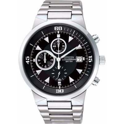 Citizen AN3377-58E Uhr