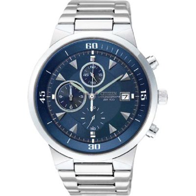 Citizen AN3377-58L Uhr