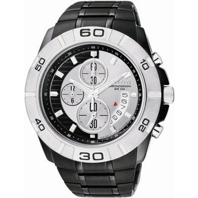 Citizen AN3417-55B Uhr