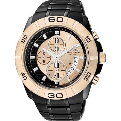 Citizen AN3418-52P Uhr