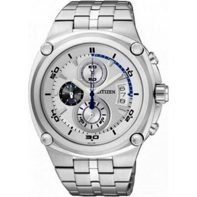 Citizen AN3450-50A Uhr